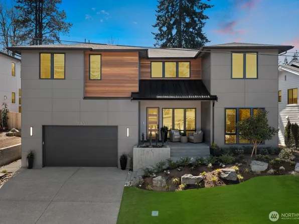 15045 SE 45th Place, Bellevue, WA 98006