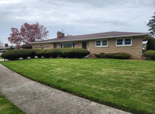 200 W 54th Pl, Merrillville, IN 46410