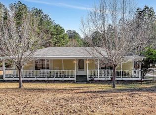 1989 Post Oak Rd, Lufkin, TX 75904