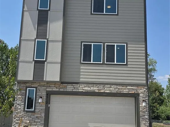 4512 Hawk Haven Vw, Colorado Springs, CO 80911