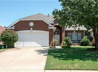 2612 Potomac Dr, Flower Mound, TX 75028