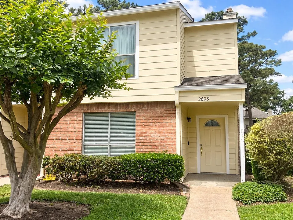 14555 Wunderlich Dr #2609
