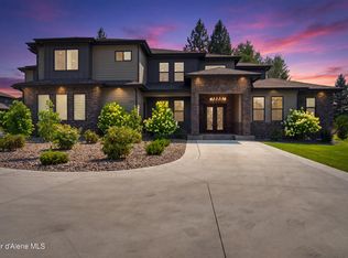 1227 E Bruin Loop, Hayden Lake, ID 83835