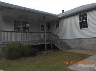 10395 Bluebird Sardis Ln, Mabelvale, AR 72103