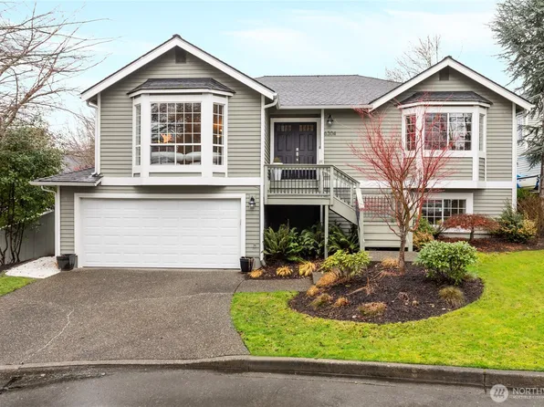 6304 110th Avenue NE, Kirkland, WA 98033