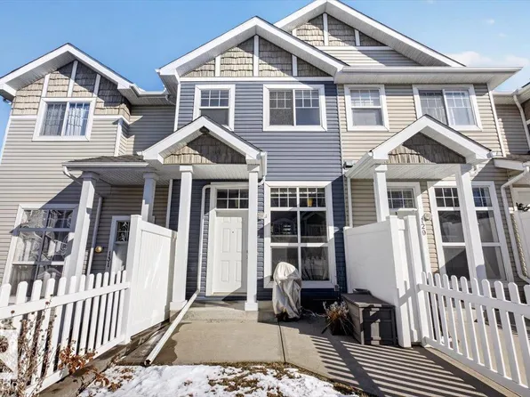 5604 199th St NW #130, Edmonton, AB T6M 2Z9