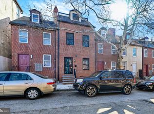 119 N Poppleton St, Baltimore, MD