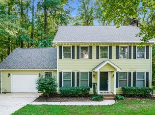 8821 Juaquin Ln, Raleigh, NC 27603