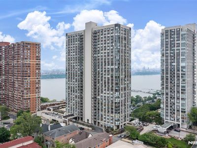 200 Old Palisade Rd APT 25D, Fort Lee, NJ, 07024