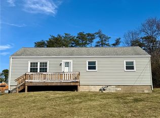 2118 Brodhead Rd, Aliquippa, PA 15001