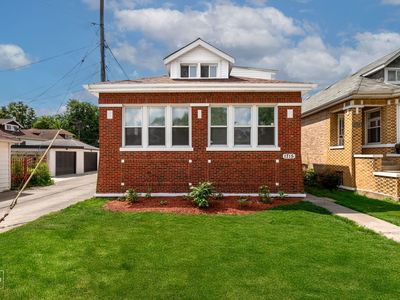 1715 W 91st Pl, Chicago, IL, 60620