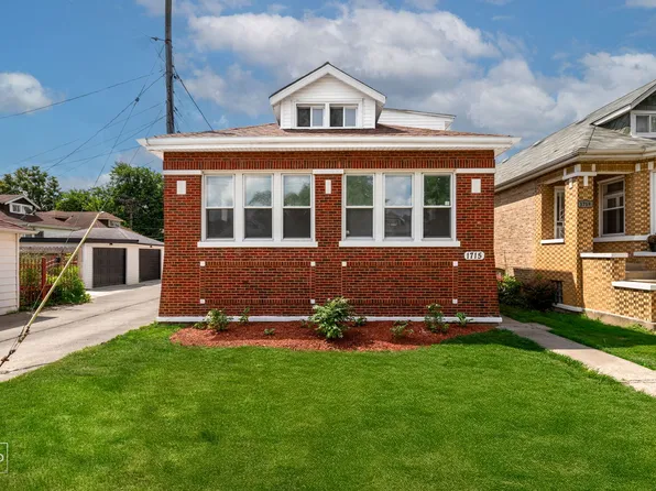 1715 W 91st Pl, Chicago, IL 60620