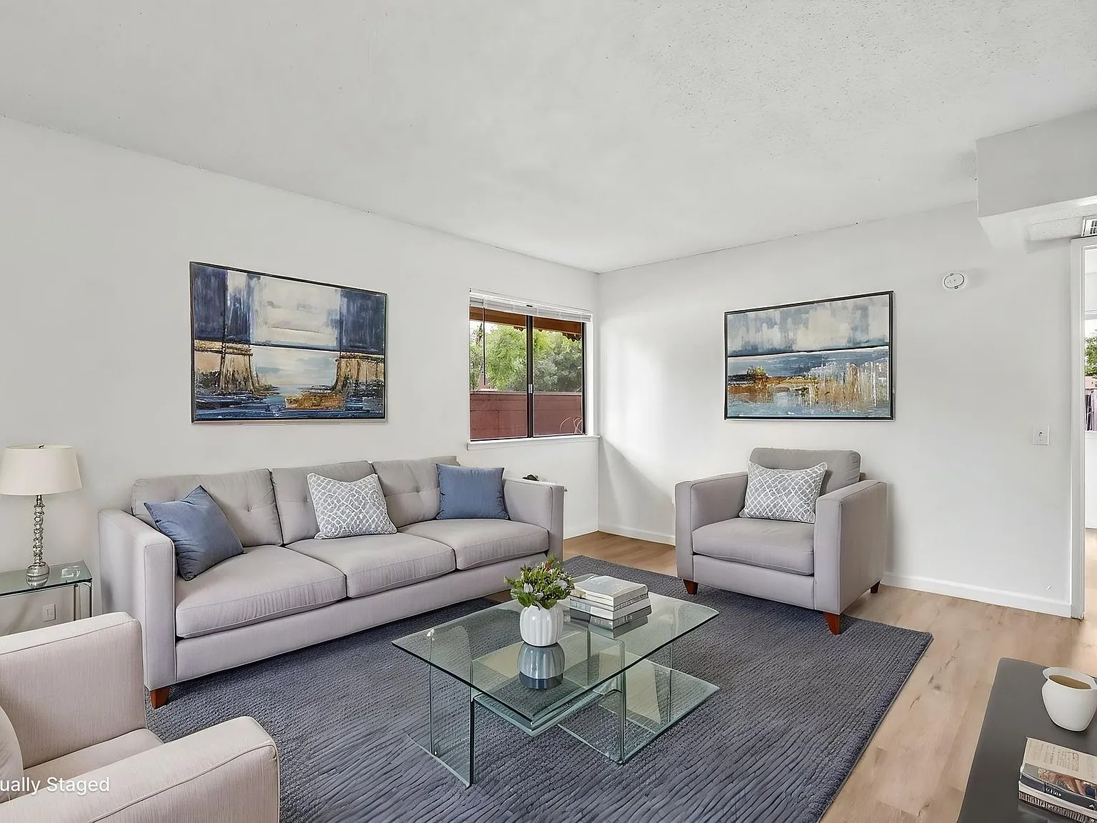 Parkview Village Apartments — Photo 1