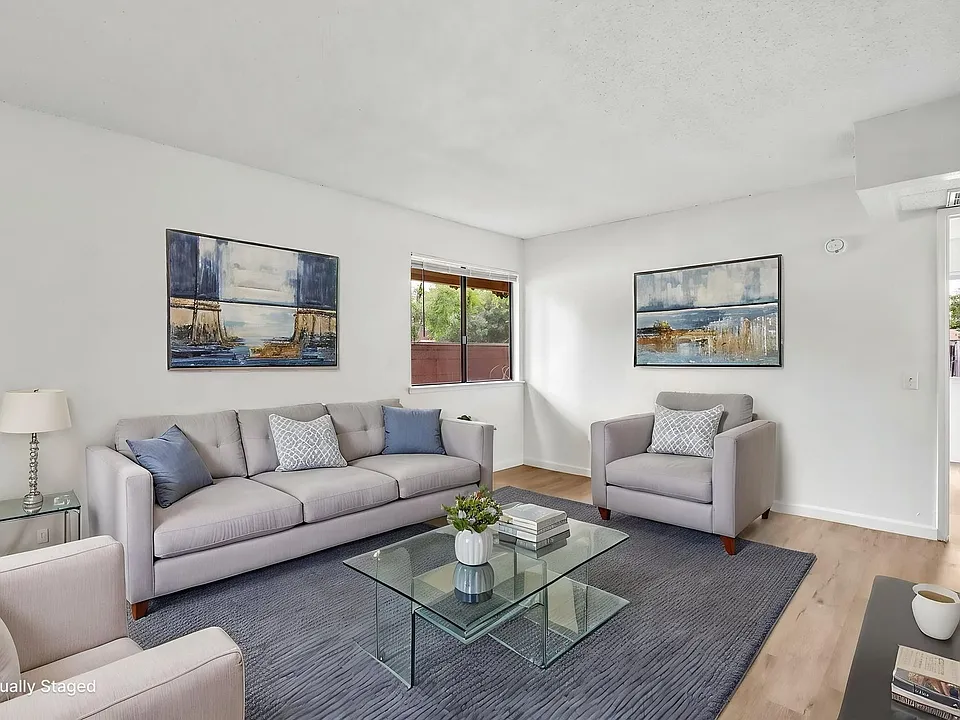 Parkview Village Apartments