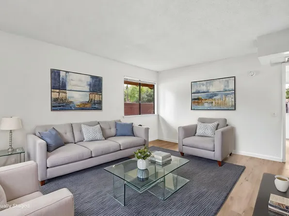 Parkview Village Apartments