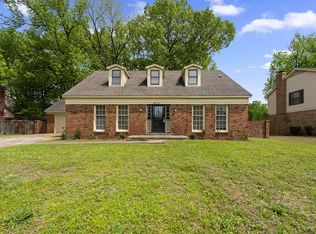 4976 Gardenwood Dr, Memphis, TN 38116