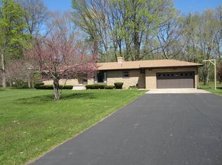 6875 Warren Woods Rd, Three Oaks, MI 49128