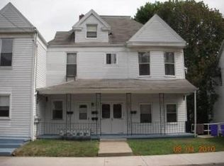 1213 State Ave APT 5, Coraopolis, PA 15108