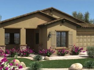 349 W Sweet Shrub Ave, San Tan Valley, AZ 85140