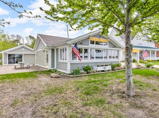 6891 Hallenbeck Hwy, Manitou Beach, MI 49253