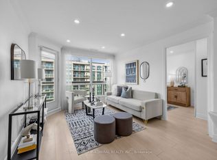935 Sheppard Ave W #712, Toronto, ON