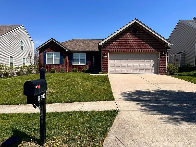 16303 Rockcrest View Ln — Photo 1