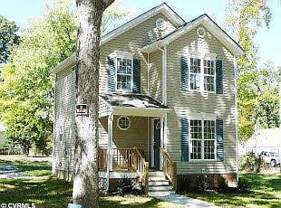 For Sale: 5508 Stella Road, Richmond, VA 23234