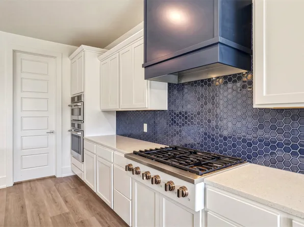 Homes Available Soon, Frenship Estates