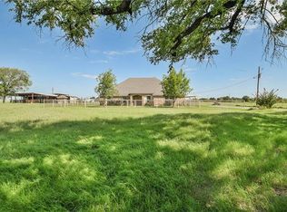 7108 W Highway 377, Tolar, TX 76476