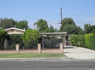 17513 Renault St, La Puente, CA 91744