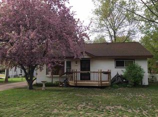 2520 Chestnut Dr, Plover, WI 54467