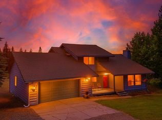 820 W Ream Ave, Mount Shasta, CA 96067