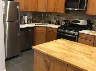 343 Central Ave APT 4, Jersey City, NJ 07307
