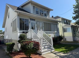 118 Colby Rd, Quincy, MA 02171