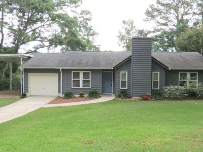 828 McGuire Ave, Tallahassee, FL, 32303