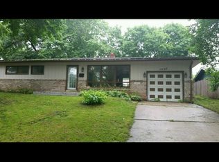 1507 Notre Dame Rd, Rockford, IL 61103