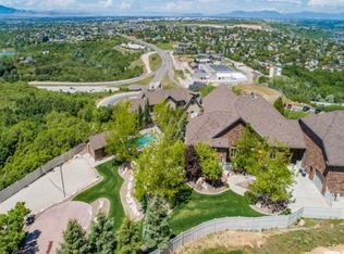3194 E Layton Ridge Dr, Layton, UT 84040