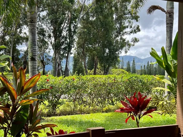 4770 Pepelani Loop #106, Princeville, HI 96722