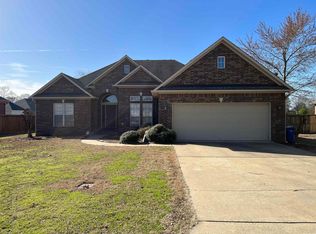 2595 Grummer Ln, Conway, AR 72034