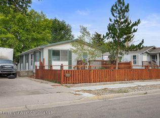 562 Rose St, Craig, CO 81625
