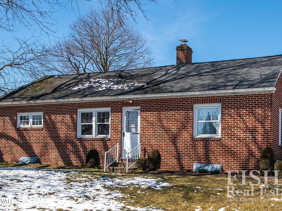 1054 Chippewa Rd, Muncy, PA 17756 Zillow