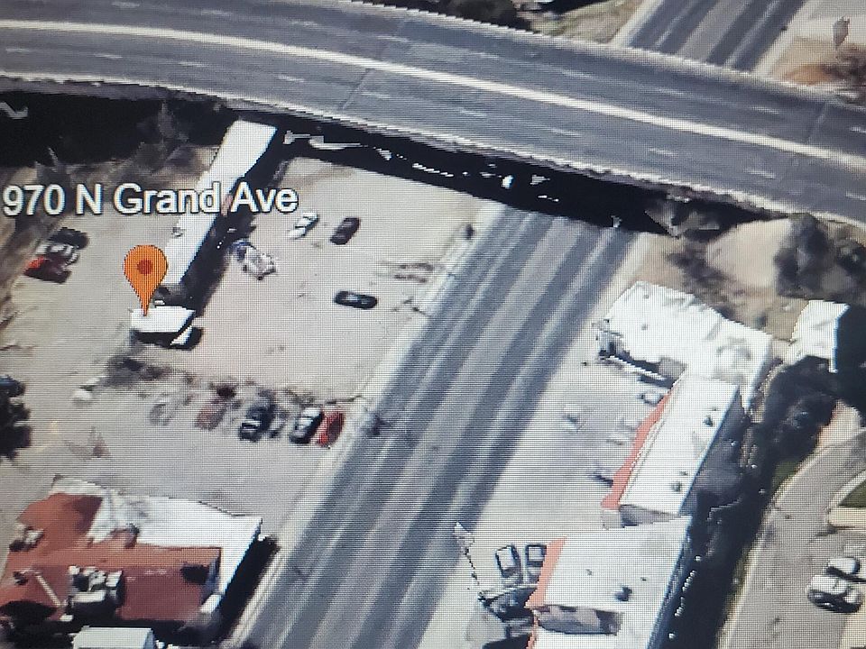 2nd image of 970 N Grand Ave