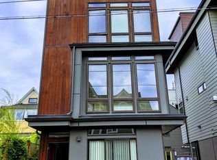 7465 Woodlawn Ave NE, Seattle, WA 98115