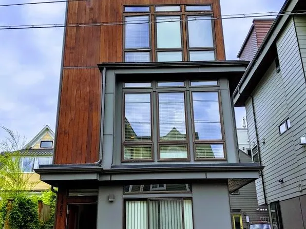 7465 Woodlawn Ave NE, Seattle, WA 98115