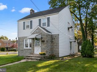 2151 47th St, Pennsauken, NJ 08110