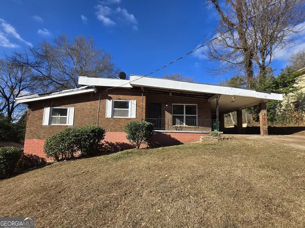2555 Flagstone Dr, Atlanta, GA 30316