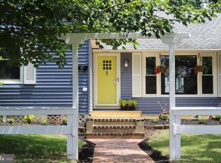 549 Locust Ave, Bensalem, PA 19020