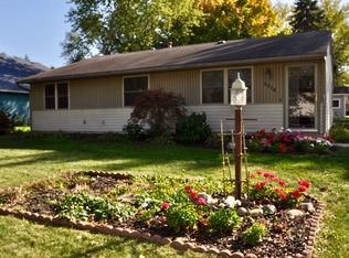 3914 Shannon Dr, Fort Wayne, IN 46835