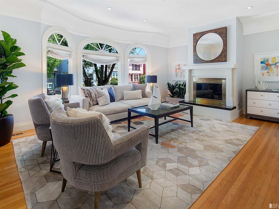 1st image of 221 Arguello Blvd