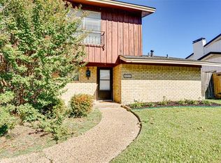 15817 El Estado Dr, Dallas, TX 75248